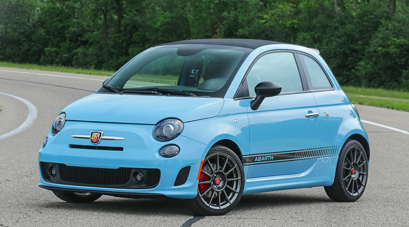 Illustration for article titled Hot Hatches That Are So Hot Right Now